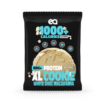 EQ XL1000 Calorie Protein Cookie