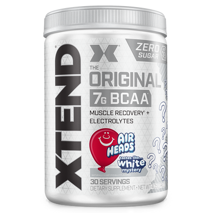 Xtend Air Heads Mystery 30 Serves