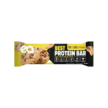 EQ Best Protein Bar