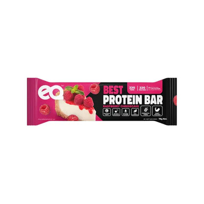 EQ Best Protein Bar