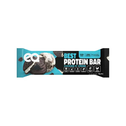 EQ Best Protein Bar