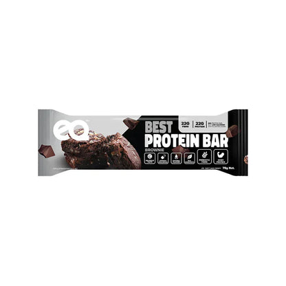 EQ Best Protein Bar