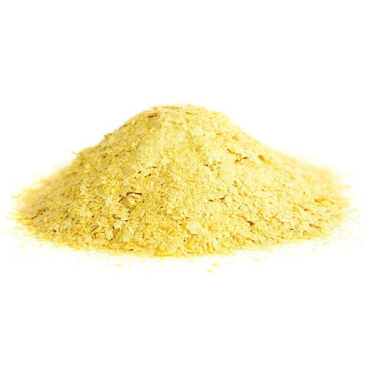 X Supplements Nutritional Yeast Flakes