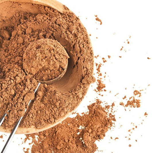 X Supplements Cacao Powder