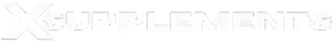 X Supplements