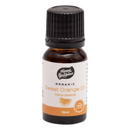 Honest to Goodness Essential Oil 10ml
