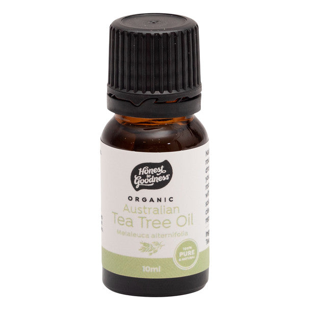 Honest to Goodness Essential Oil 10ml