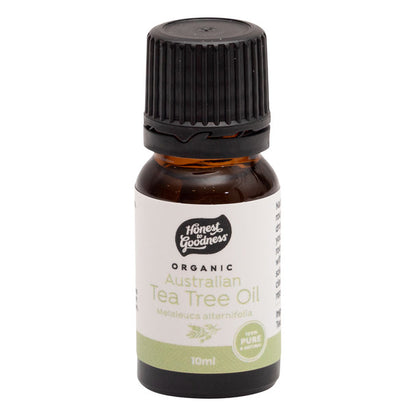 Honest to Goodness Essential Oil 10ml