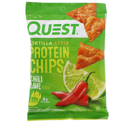 Quest Protein Chips (32g)