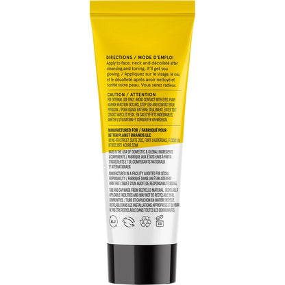 ACURE Brightening Day Cream 50ml