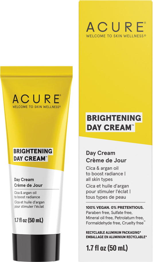 ACURE Brightening Day Cream 50ml