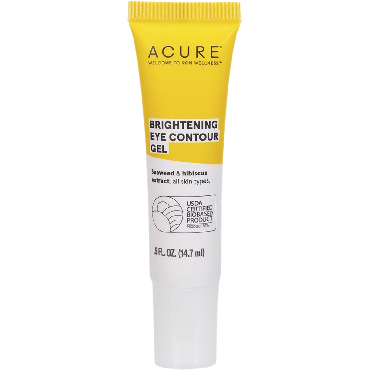 ACURE Brightening Eye Contour Gel 14.7ml