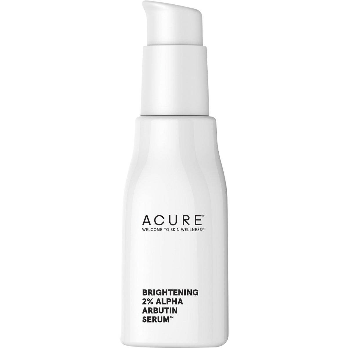 ACURE Brightening 2% Alpha Arbutin Serum 30ml