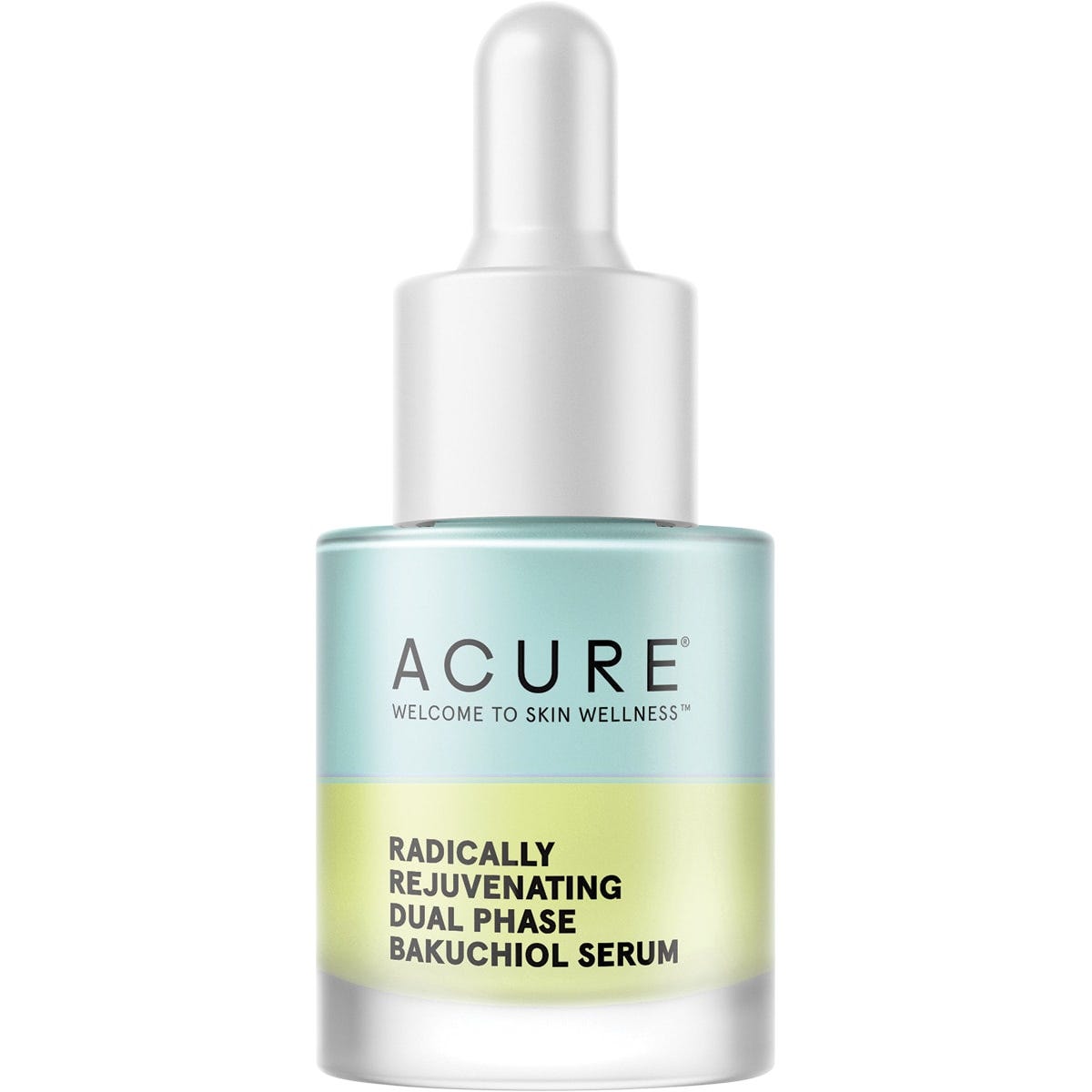 ACURE Radically Rejuvenating Dual-Phase Bakuchiol Serum 20ml