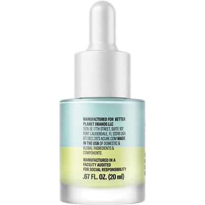 ACURE Radically Rejuvenating Dual-Phase Bakuchiol Serum 20ml