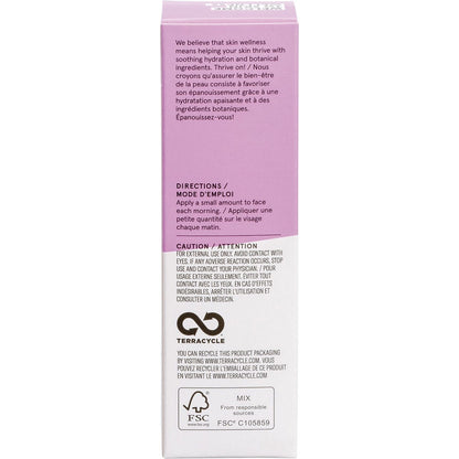 ACURE Radically Rejuvenating Niacinamide Serum 30ml