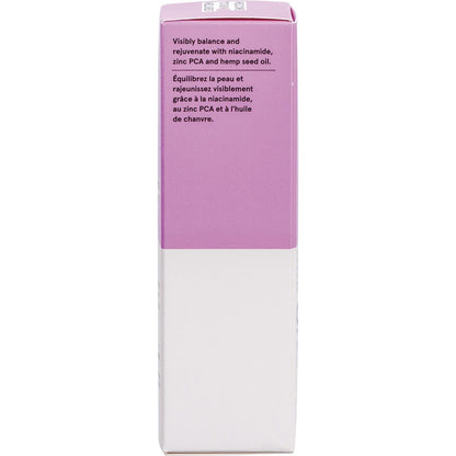 ACURE Radically Rejuvenating Niacinamide Serum 30ml