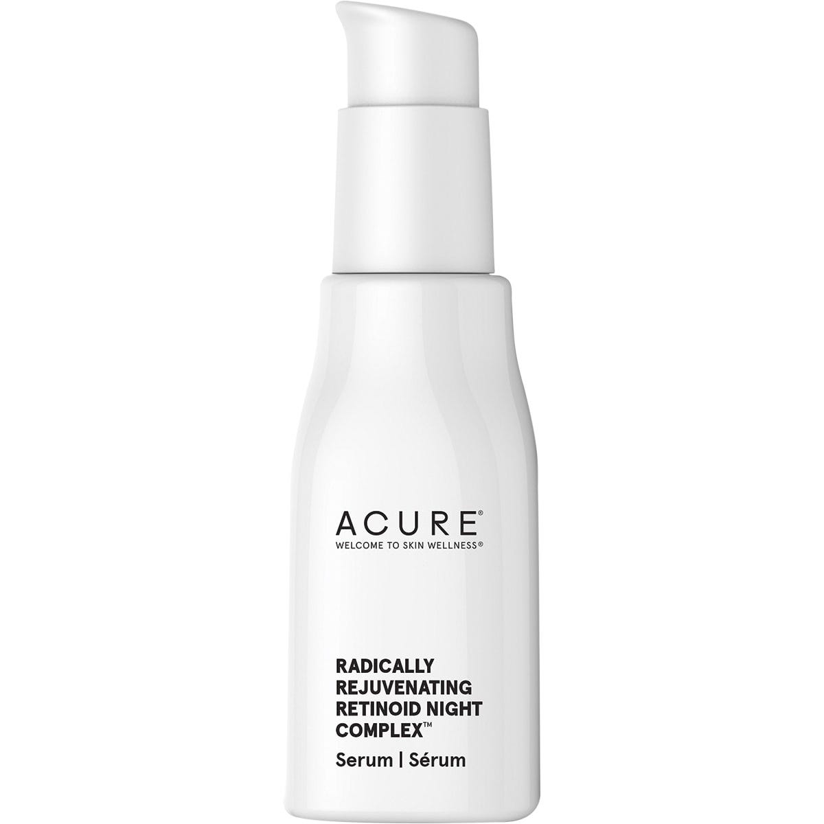 ACURE Radically Rejuvenating Retinoid Night Complex 30ml