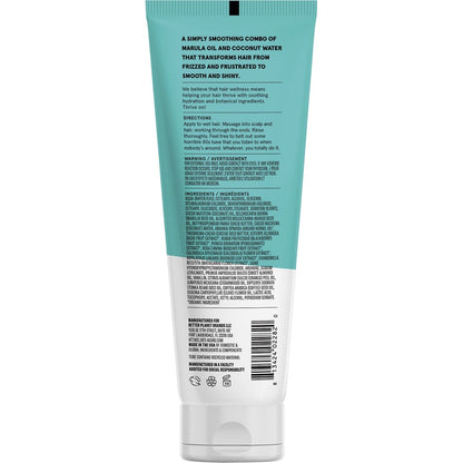 ACURE Simply Smoothing Conditioner Coconut 236.5ml