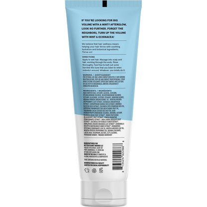 ACURE Vivacious Volume Conditioner Mint 236.5ml