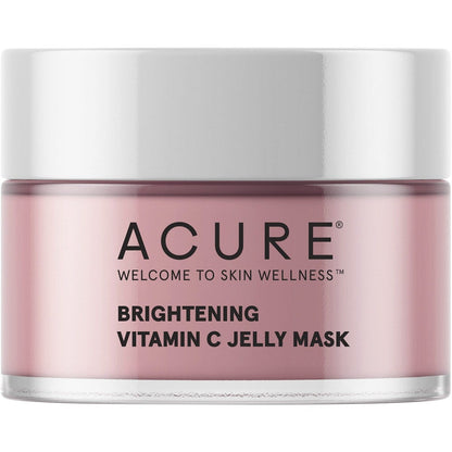 ACURE Brightening Vitamin C Jelly Mask 30ml