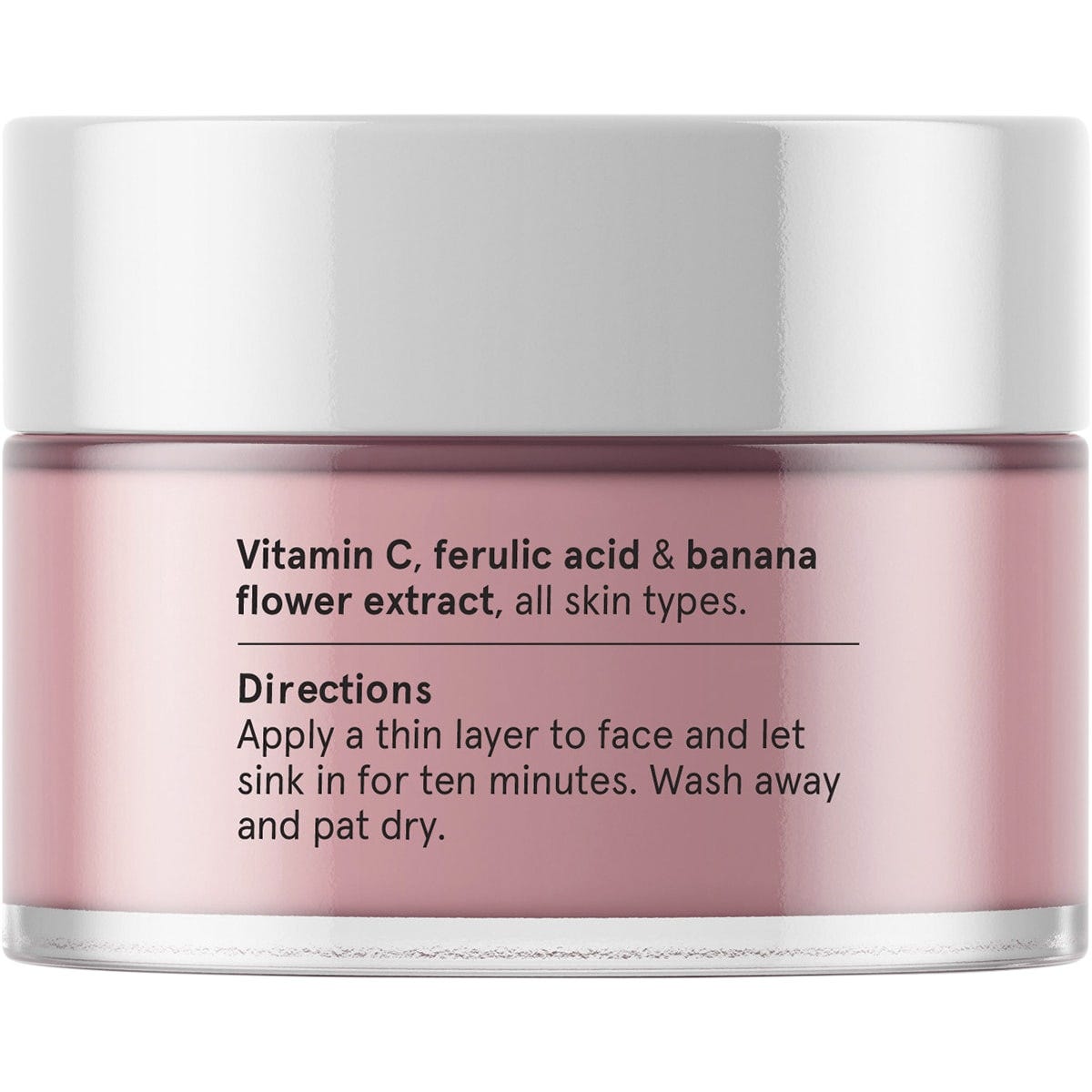 ACURE Brightening Vitamin C Jelly Mask 30ml