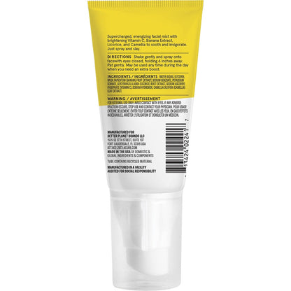 ACURE Brightening Vitamin C Superfine Mist 59ml