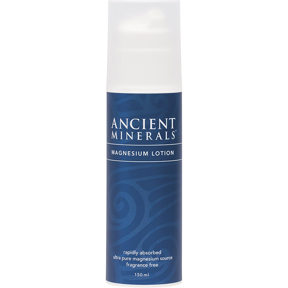 Ancient Minerals Magnesium Lotion Full Strength 150ml