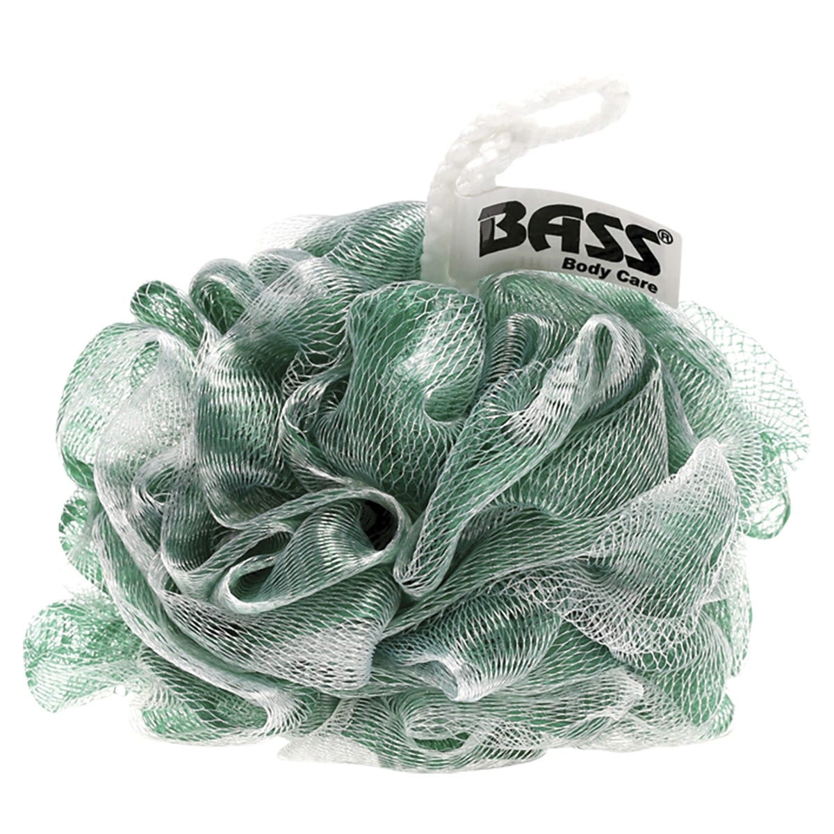 Bass Body Care Flower Sponge Extra Thick (Colour may vary)