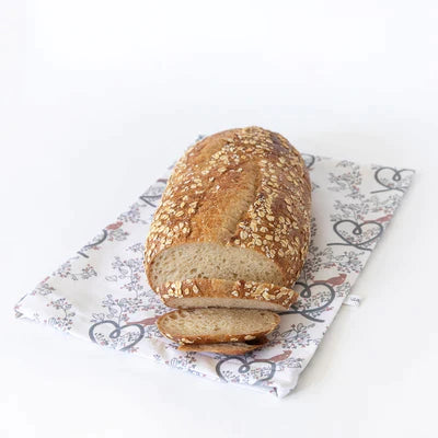 4MyEarth Bread Bag | 16 Patterns Available