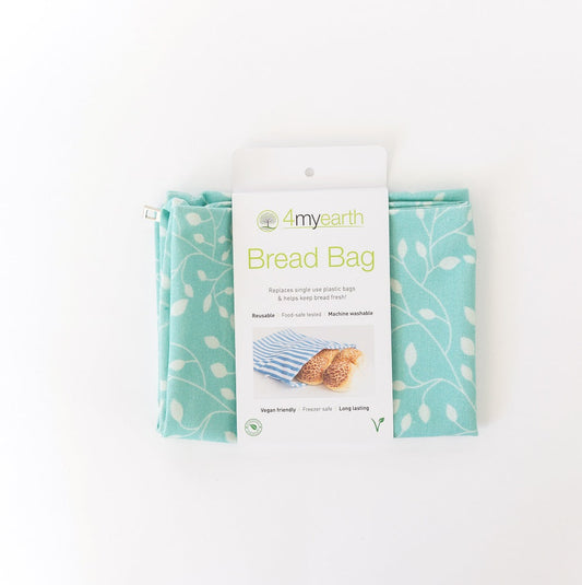 4MyEarth Bread Bag | 16 Patterns Available