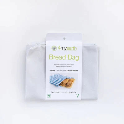 4MyEarth Bread Bag | 16 Patterns Available