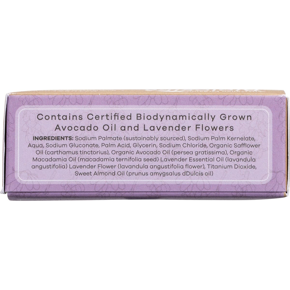 Biologika Soap Lavender 100g