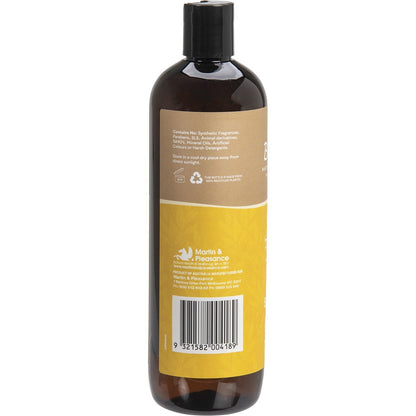 Biologika Shampoo Cleansing Lemon Myrtle 500ml