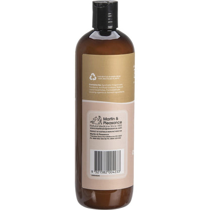 Biologika Conditioner Sensitive 500ml