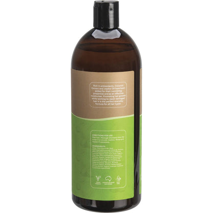 Biologika Shampoo Everyday Coconut 1L