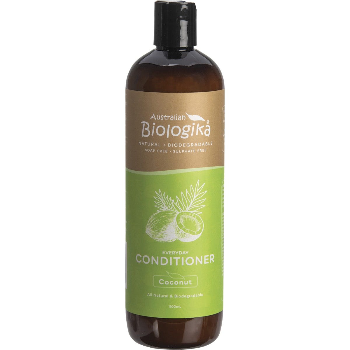 Biologika Conditioner Everyday Coconut 500ml