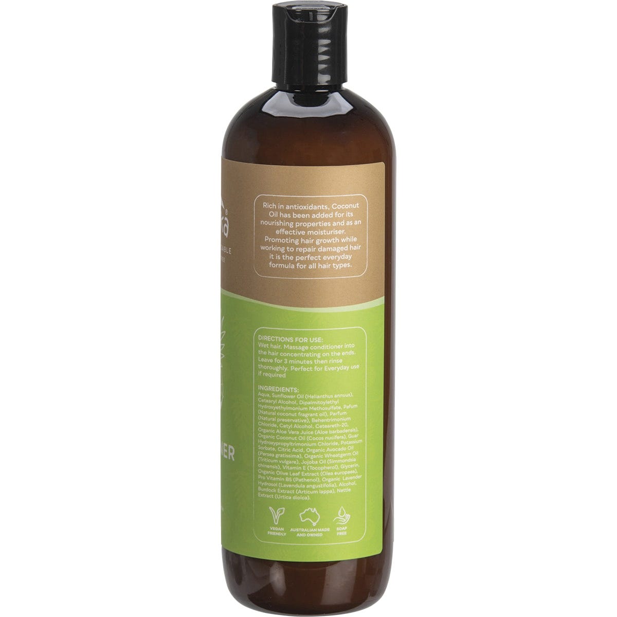 Biologika Conditioner Everyday Coconut 500ml