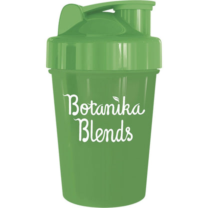 Botanika Blends The Wizard's Best Plant Protein Sampler Box 10x40g