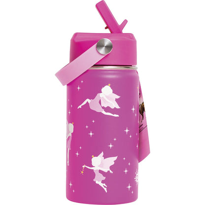 Cheeki Kids Bottle Insulated Fairy 400ml