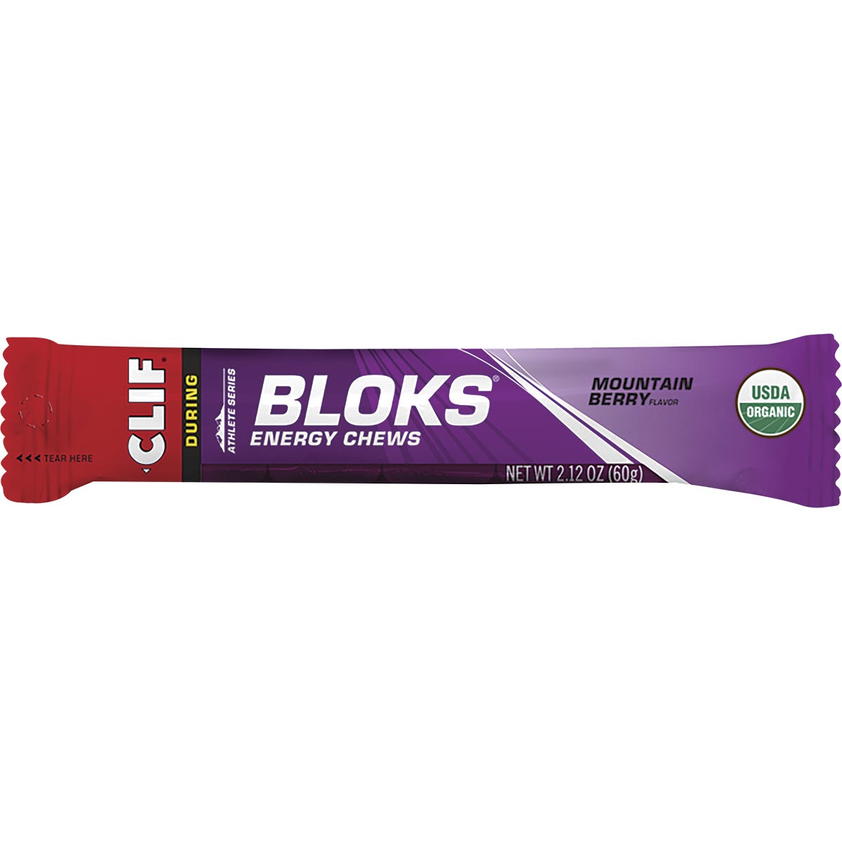 CLIF Bloks Energy Chews