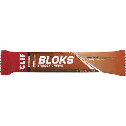 CLIF Bloks Energy Chews