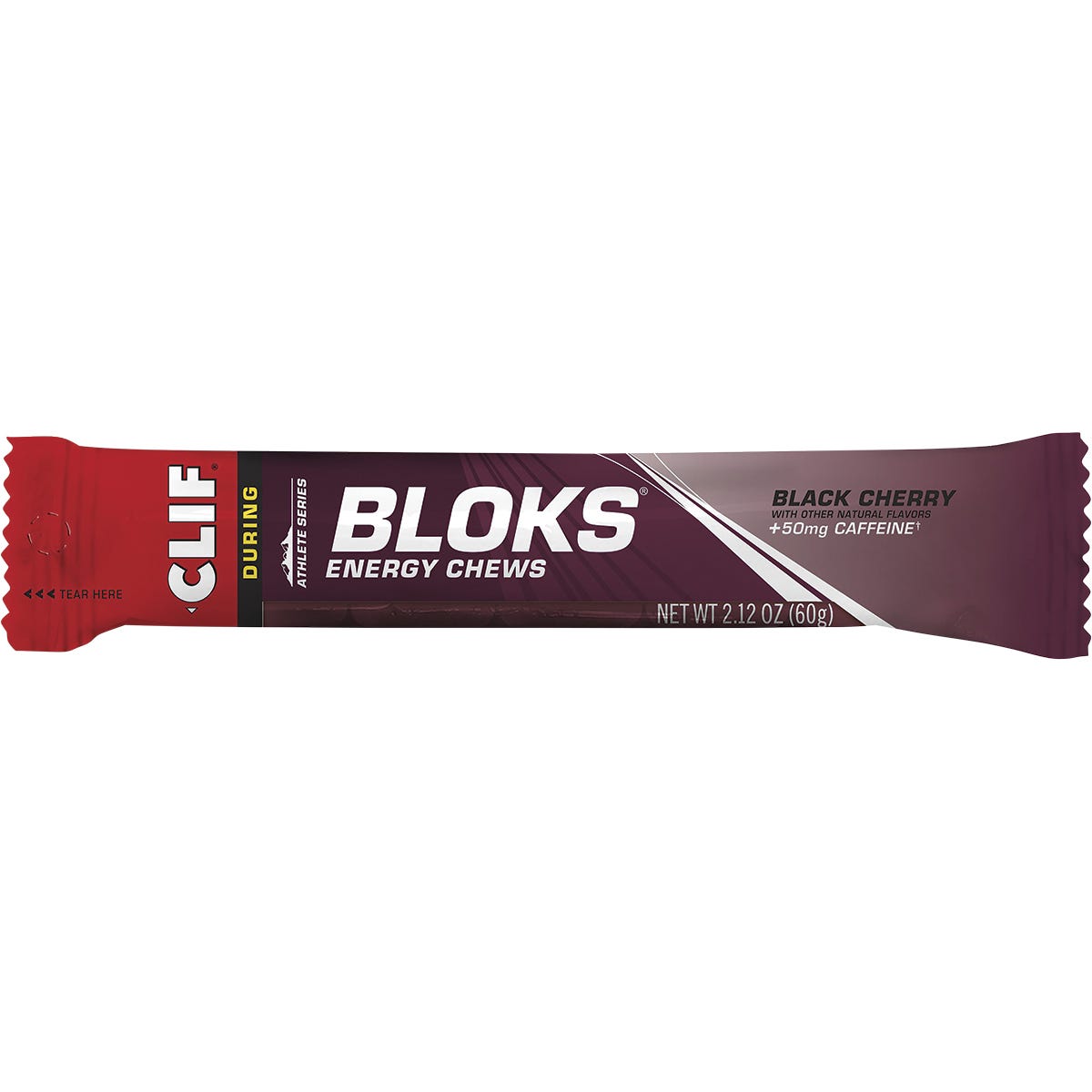 CLIF Bloks Energy Chews