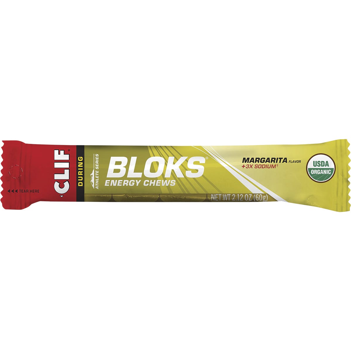 CLIF Bloks Energy Chews