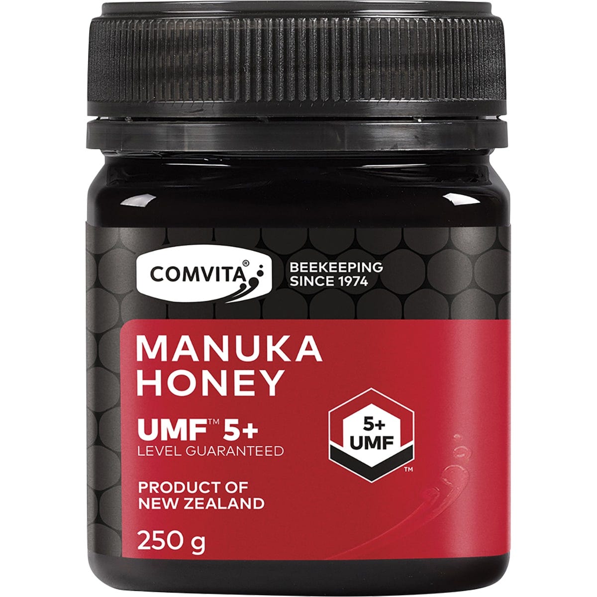 Comvita Manuka Honey UMF 5+ 250g