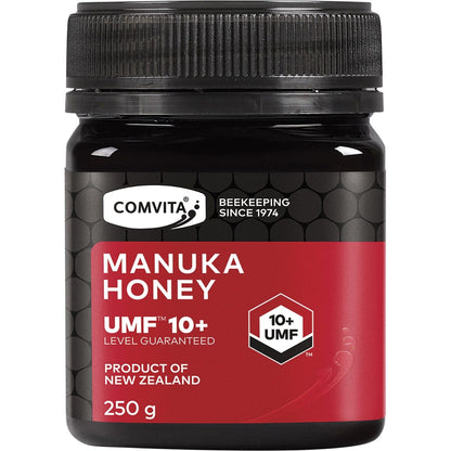 Comvita Manuka Honey UMF 10+ 250g