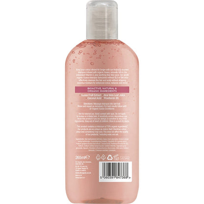 Dr Organic Shampoo Organic Guava 265ml