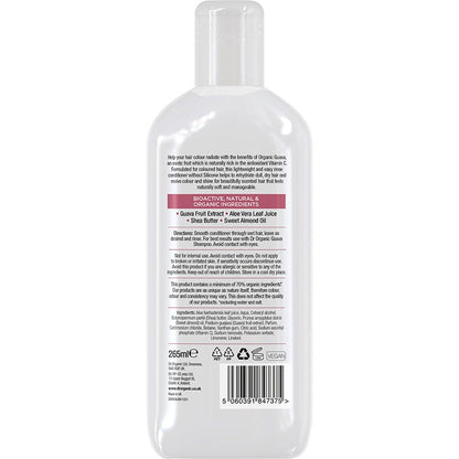 Dr Organic Conditioner Organic Guava 265ml