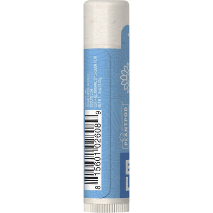 Eco Lips Lip Balm Pure & Simple Vanilla 24x4.25g