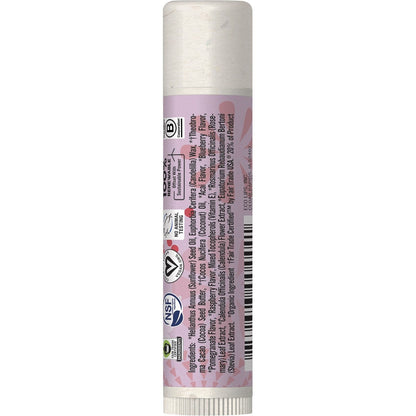 Eco Lips Lip Balm Bee Free Superfruit 24x4.25g